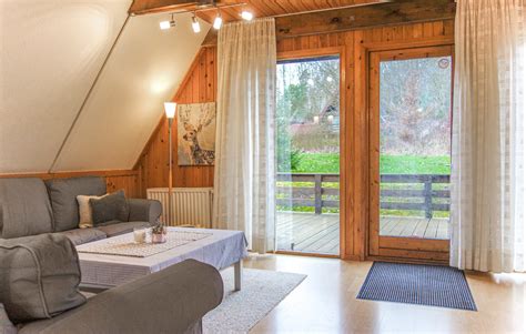 Ferienhaus Twistesee Sauerland Deutschland Novasol