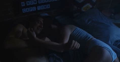 Nude Video Celebs Sarah Maude Beauchesne Nude Fourchette S01e01e02e03e08 2019