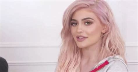 Pornhub TROLLS Kylie Jenner after reality star posts series of risqué boob flashing pictures