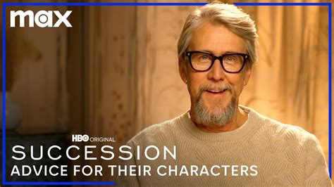 The Succession Cast’s Advice to Their Characters | Succession | HBO Max - The Global Herald