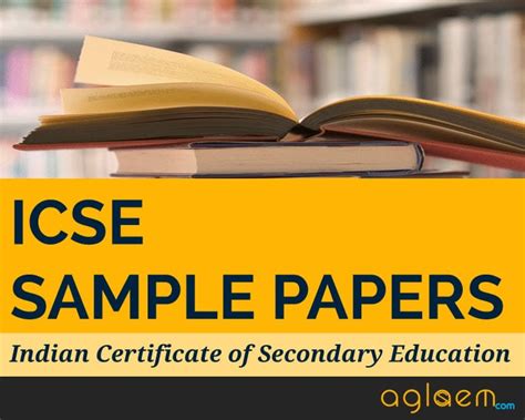 Icse Biology Specimen Paper Pdf Cisce Class Biology Sample