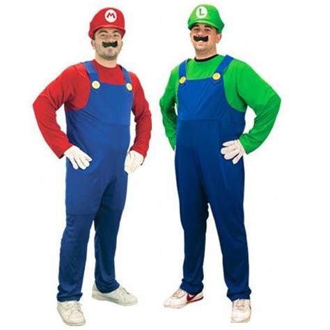 Totally Clever Halloween Costumes For Gay Couples Clever Halloween Costumes Cool Halloween