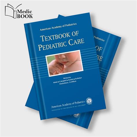 American Academy of Pediatrics Textbook of Pediatric Care