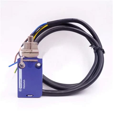 Xcm D H L Xcmd H L Zcmd Zceh Zcmc L Limit Switch Switch