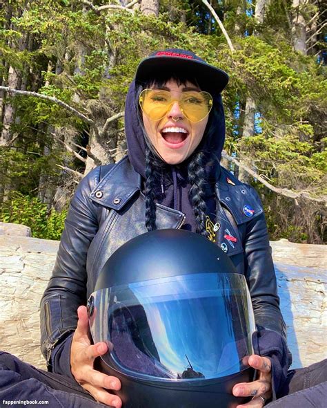 Lights Poxleitner Nude OnlyFans Leaks Fappening Page FappeningBook