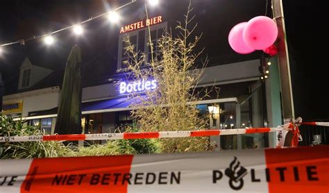 Twee Minderjarige Meisjes Opgepakt Na Dodelijke Steekpartij In Rosmalen