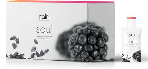 Amazon Rain Soul Antioxidant Powerful Superfoods Supplement Body