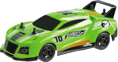 Mondo Hot Wheels R C Assortito Modelli Veicolo Radiocomandato Per Bambini Da Anni
