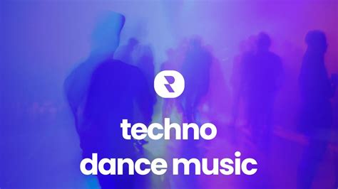 Techno Dance Music Best Techno Dance Party Mix Popular Techno Dance