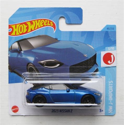 Nissan Z Hot Wheels Kaufen Auf Ricardo