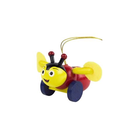 Buzzy Bee Decoration Funky Ts Nz Online T Store