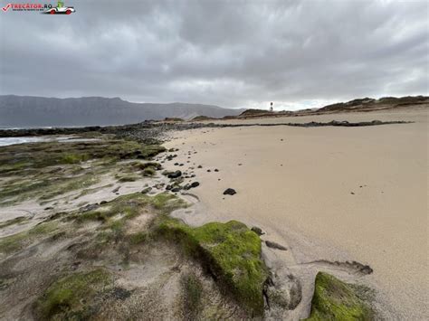 Playa De San Juan Lanzarote Insulele Canare Obiective Turistice De