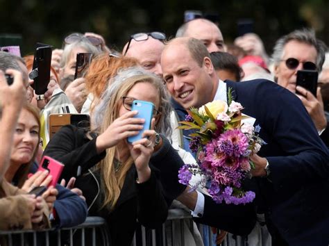 Times Prince William Has Broken Royal Rules and Protocol - Business Insider