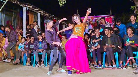 Koka Kola Bangla Dance Bangla New Wedding Dance