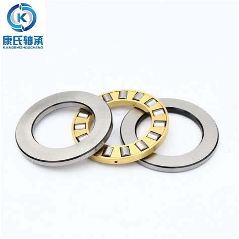 Cylindrical Roller Bearing Thrust Bearing N Nu NF Nj Nup Ncl Rn Rnu