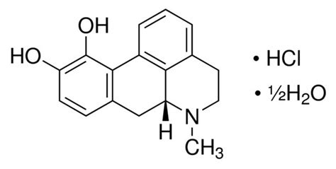 Apomorphine Hcl Usp — Bella Corp Trading