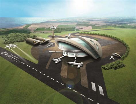 Criptaliae Spaceport il progetto diventa realtà aggiudicato bando per