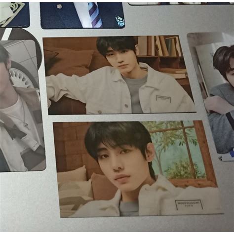 ENHYPEN SUNGHOON EN CONNECT TRADING CARDS Shopee Philippines