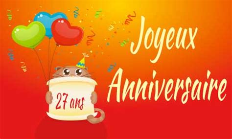 Carte Anniversaire Ans Elevagequalitetouraine