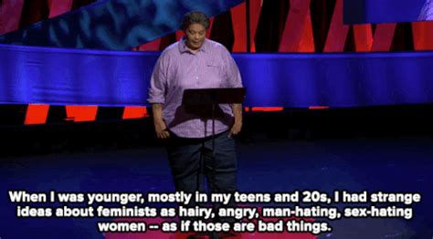 20 Inspirational Roxane Gay Quotes About Feminism YourTango