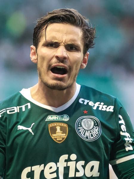 Raphael Veiga Termina Entre Os Destaques Do Palmeiras