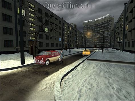 Игротека - КГБ в смокинге