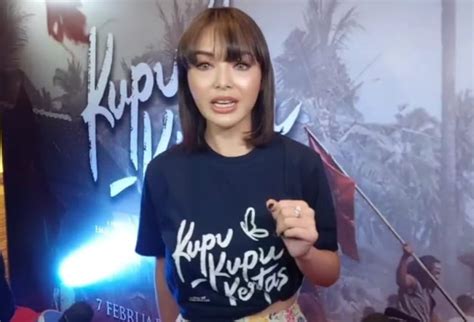 Amanda Manopo Comeback Ke Sinetron Ikatan Cinta Season 2