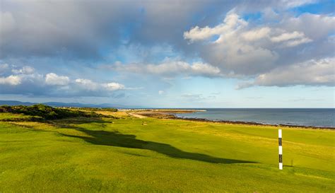 The Best Highland Golf Courses For Dornoch Golf Holidays And Golfbreaks