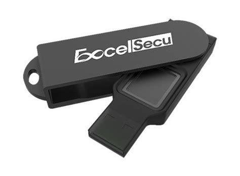 Choosing a FIDO2 Security Key - Eric on Identity