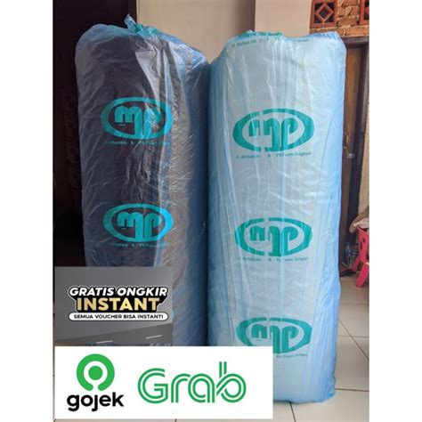 Jual Bubble Wrap Tebal MP Bubble Wrap Multipack 3 3kg Bubble Wrap