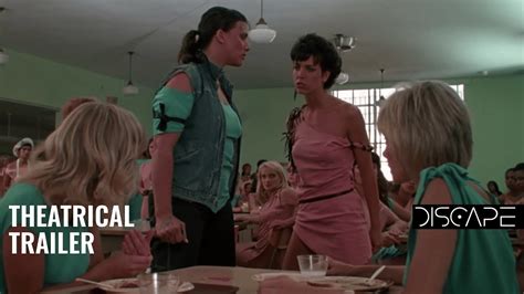 The Naked Cage Theatrical Trailer Youtube