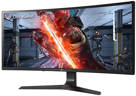 Lg Inch Ultragear Ips Gaming Monitor Gl B