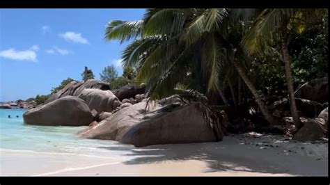 SEYCHELLES ΣΕΥΧΕΛΛΕΣ August 2022 - YouTube