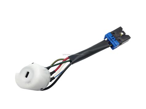 Ignition Switch Assy Oem 93110-2h000 931102h000 - Buy Ignition Switch ...