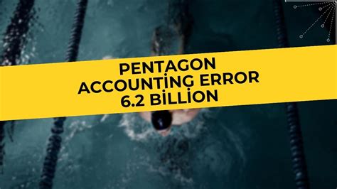 Pentagon Accounting Error 6 2 Billion Oppo Forum