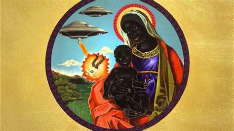 The Black Madonna Why Her History And Mystery Still Resonates