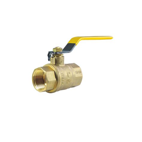 Ball Valve Full Port Full Bore Ul Fm Approved