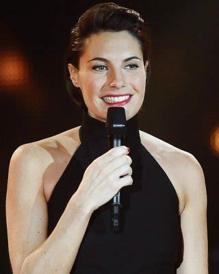 Alessandra Sublet French Presentatrice Porn Pictures XXX Photos Sex Images PICTOA