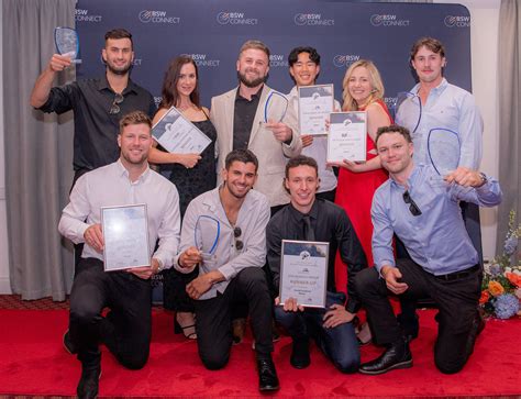 2023 Awards Results - BSW Connect | Collaborate | Celebrate