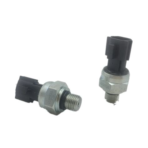 Excavator accessories Hitachi EX200 pressure switch pressure sensor solenoid valve pressure ...