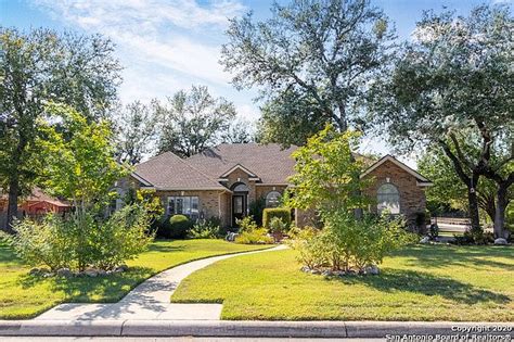 13710 French Park Helotes Tx 78023 Zillow