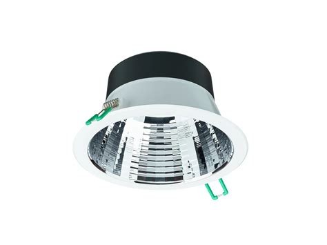 DN142B 10S/840 PSU-E UGR19 IP54 | 911401551732 | Philips lighting