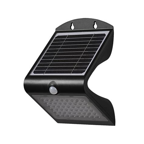 Ledvance Endura Flood Butterfly Solar Sensor W Lampenwelt At