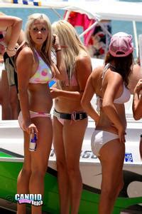 Beach Candids Nude Beach Topless Thong Bikini Page