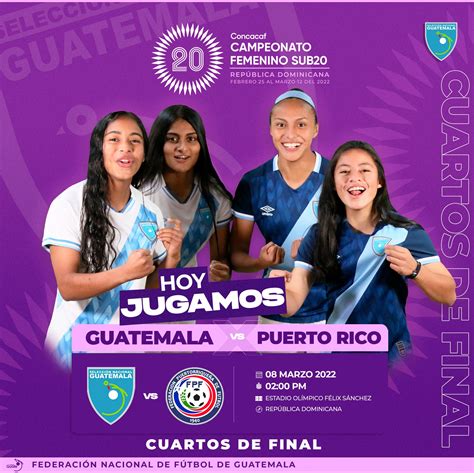 Fedefut Guate On Twitter Hoy Nos Ponemos La Azul Y Blanco