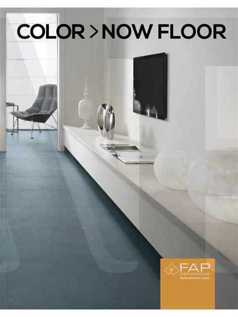 FAP Color Now Floor Mediterrán Kerámia