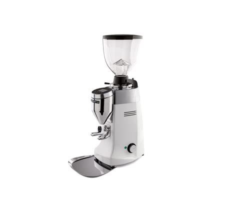 Mazzer Robur S Electronic Coffee Grinder Doser Electronic On Demand