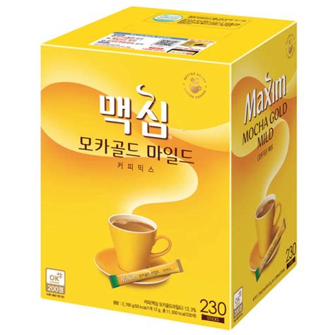 맥심·카누 가격 또 오른다동서식품 인스턴트 커피 인상 머니투데이