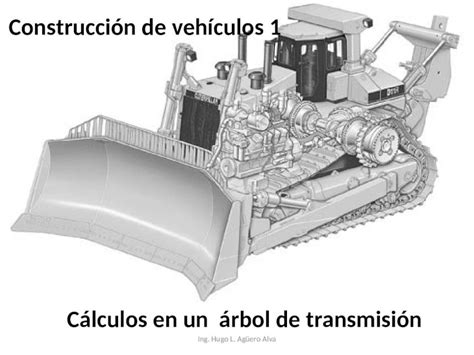 Ppt S C Lculos En El Rbol De Transmisi N Dokumen Tips