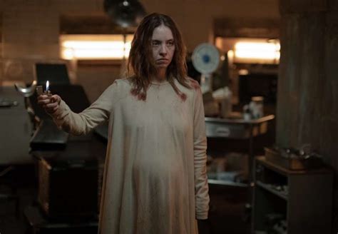 Sydney Sweeney Immaculate Dago Fotogallery